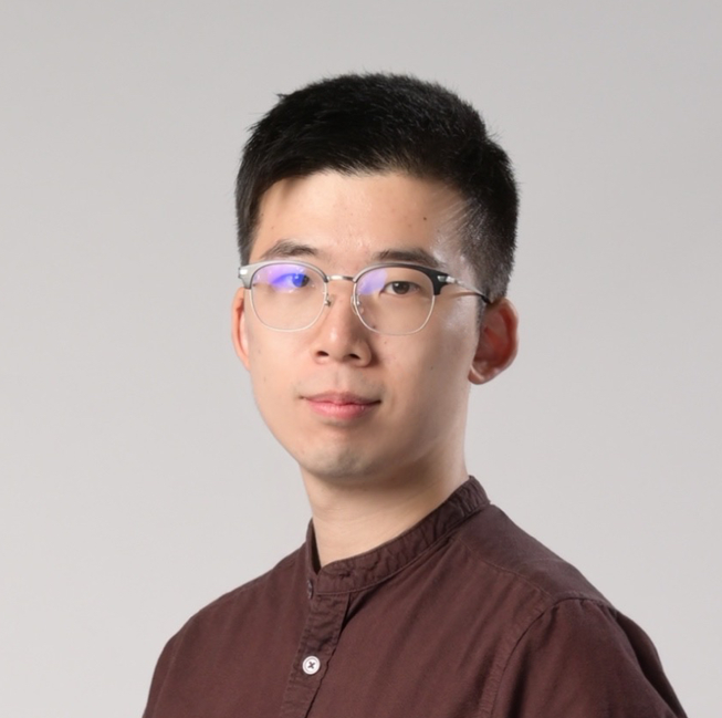 Jindong Liu