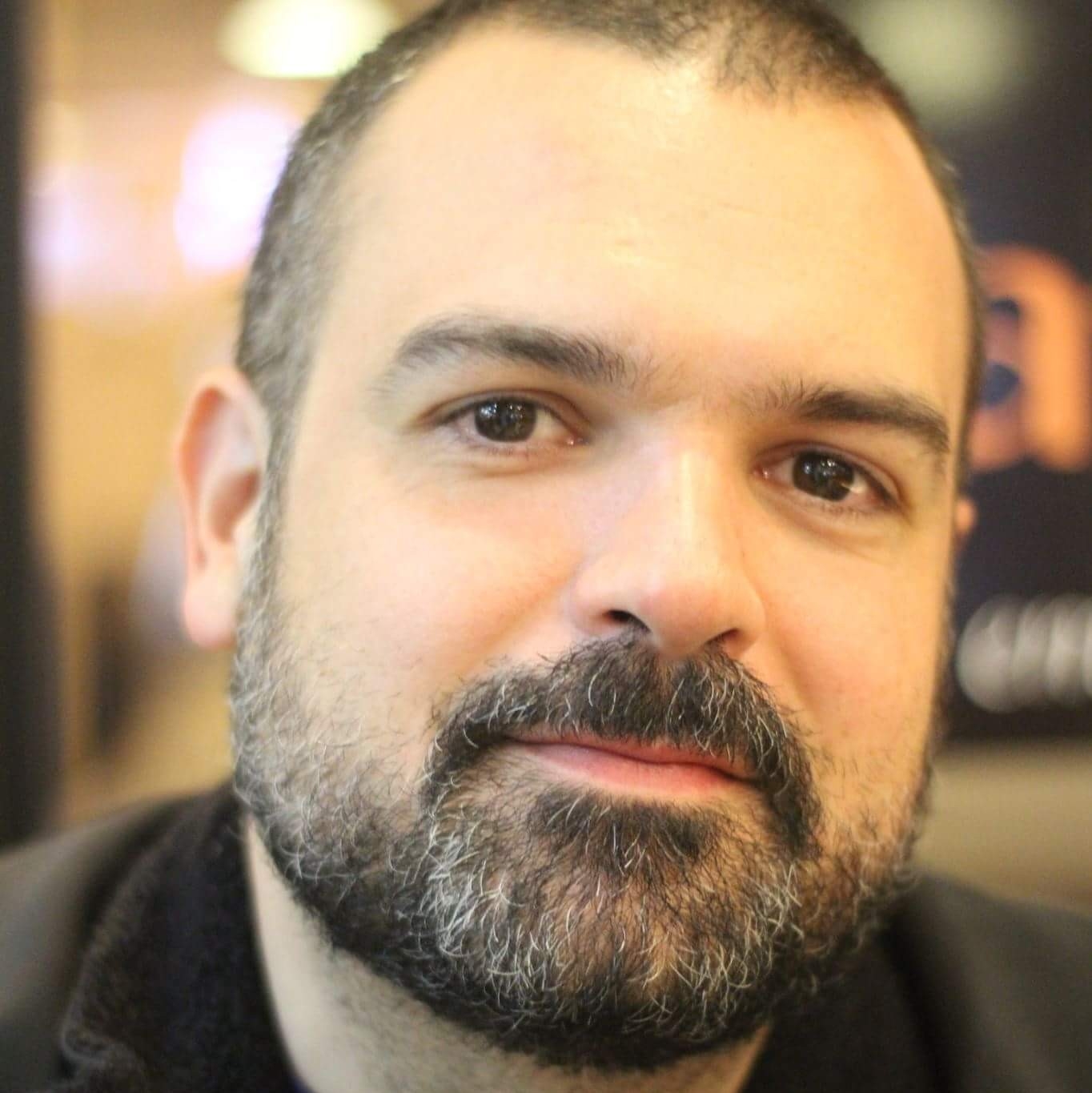Marko Monteiro