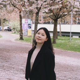 Yi Yang