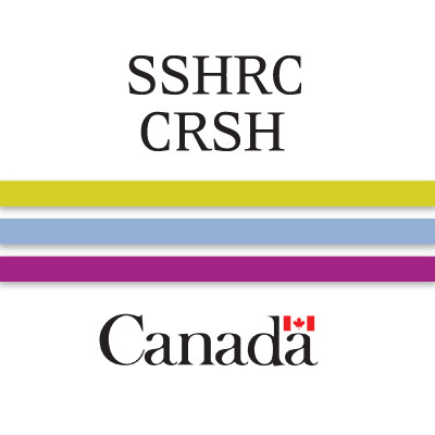 Social Sciences and Humanities Research Council