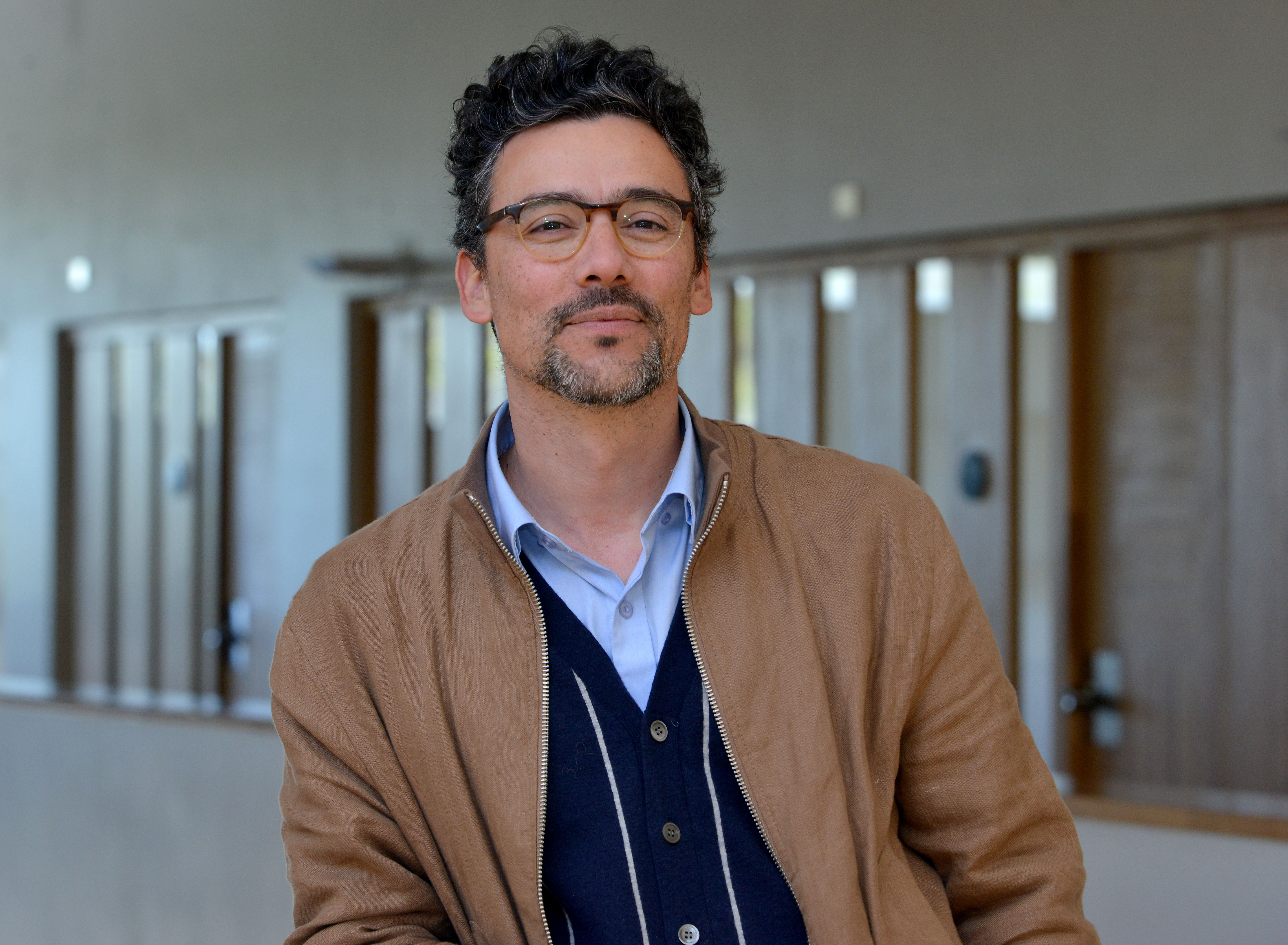 Arturo Arriagada