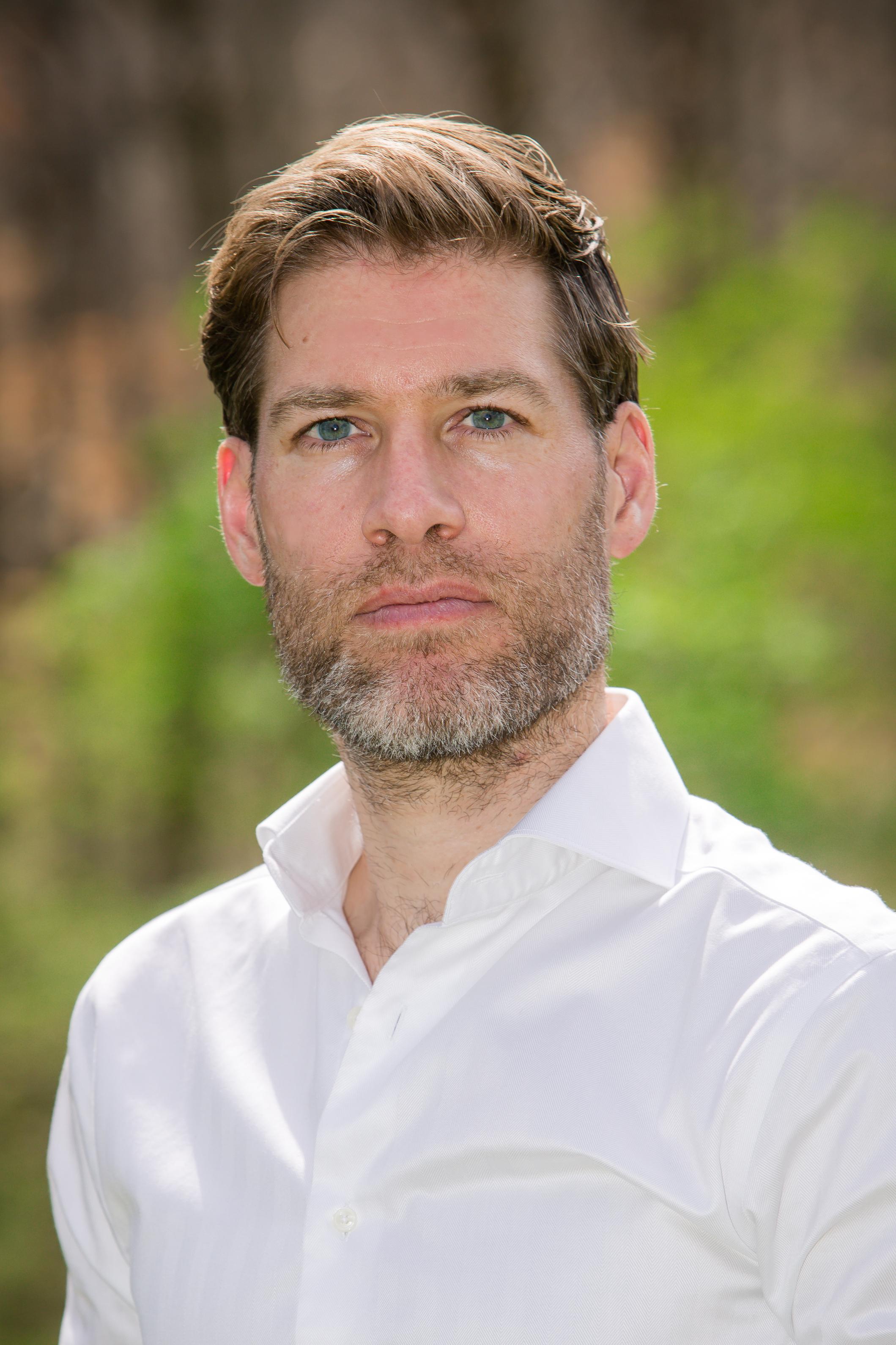 David B. Nieborg