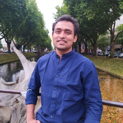 Smith Mehta